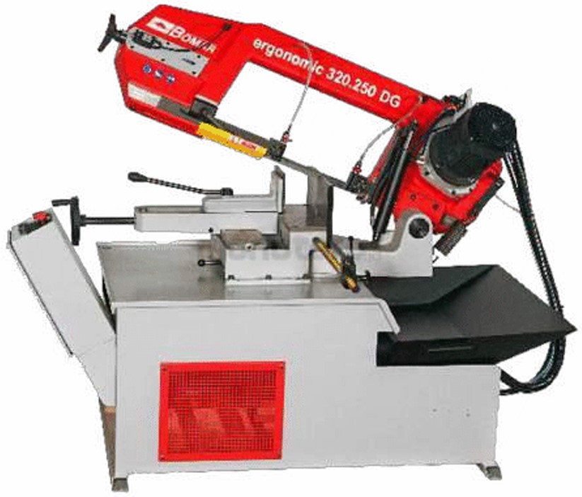 Cutting Machine