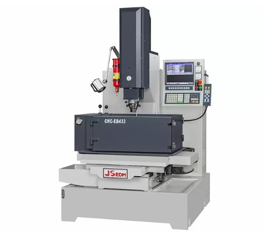 EDM Machine