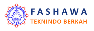 PT. Fashawa Teknindo Berkah Logo