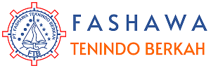PT. Fashawa Teknindo Berkah Logo